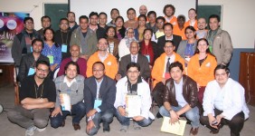 11th SAARC-AA Congress